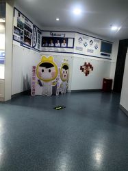 -温州伯思立医院