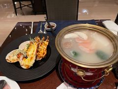 -Social 秀西餐厅-长沙瑞吉酒店(运达店)
