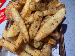 -味妙烤鱼吧(回龙观店)