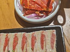 -九田家黑牛烤肉料理(华侨城店)