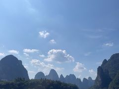 -桂林兴坪漓江