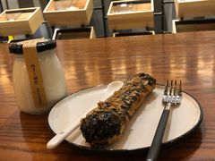 -面包谷Grains n' Beans(九号公馆店)