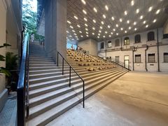 -大馆(前中区警署建築群)