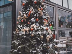 -王府半岛酒店