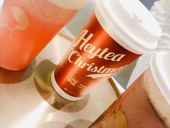 -喜茶(贵阳国贸逸天城店)