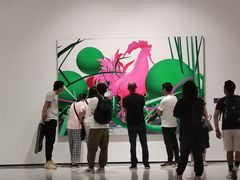 -四川美术学院美术馆