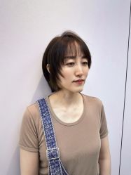 点击看大图 -MONE美发沙龙