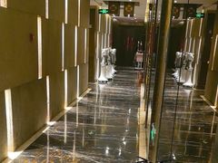 -华夏良子·足道SPA艾灸(翠微店)