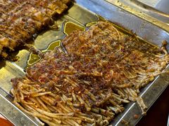 -清真·馬坡二旦烧烤(人生一串拍摄店)