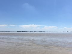 -观潮胜地公园