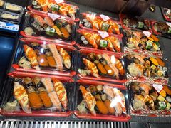 -池田寿司·4H鲜作(朝阳大悦城店)