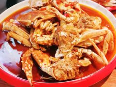 -老闵田螺馆·南昌市井菜·特色小吃(总店)