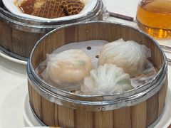 -凤凰楼酒家·粤宴点心(华强北店)