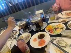 -海草馆自助餐厅(悦海店)