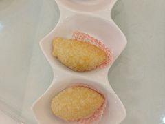-东江渔村·古典园林·30年粤菜老字号(太和店)