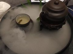 -紫圆 · 雅宴高级餐厅(杭州东站店)