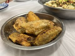 -八八餐厅(升州路店)