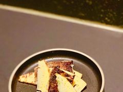 -RONIN Snack Bar