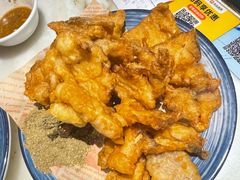 -日丰园海肠水饺·老字号大连海鲜(和平广场店)