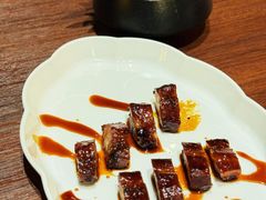 -蛇口希尔顿南海酒店·随轩中餐厅·粤菜