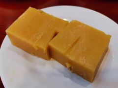 豌豆黄-护国寺小吃(地安门店)