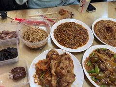 -春饼小吃(钱塘街店)