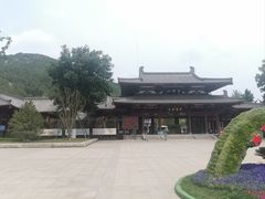 -千佛山风景名胜区