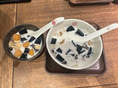 -彬媽糖水(侨鑫国际店)
