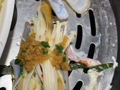 -黄寺蒸汽海鲜(黄寺大街店)
