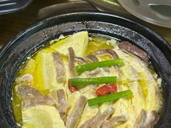-茶油香闽南菜·花园餐厅(前埔店)