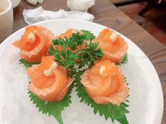 -东京屋(武定路店)