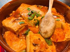 乡下酿豆腐-广府乡下·饭庄(新港东路店)