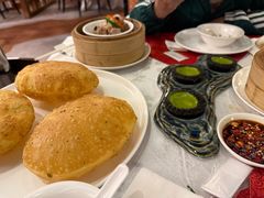-酌宴府The China Club·广州万富希尔顿酒店(云城东路店)