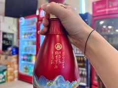 -夏茅维记饭店