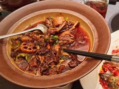 -简小舍· 民间手艺菜(古德寺店)