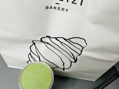 -LANLIZI BAKERY(COSMO店)