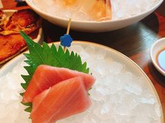 -Mr·Fish鱼鲜生海鲜放题(银泰in99店)