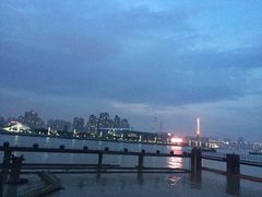 -上海轮渡售票处