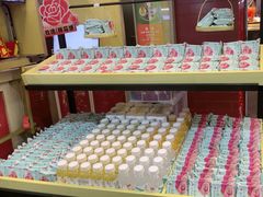 -芝小官毛肚火锅海鲜自助(淮安清江浦区新亚店)