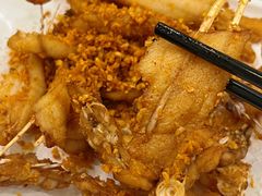 -正能量脆肉鲩火锅