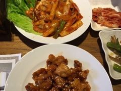 -紫霞门韩国料理烤肉(深南东路店)