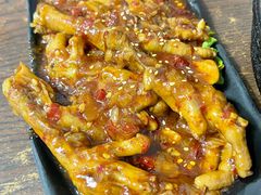 -高基五春川炒鸡排(威海总店)