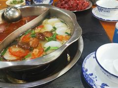 -佳荣老五生态牛肉馆