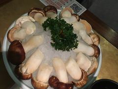 -左庭右院鲜牛肉火锅(南通CBD大有境店)