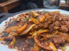 -优壹佳·延边朝鲜族料理(中山北路店)