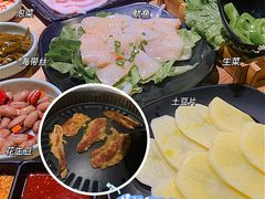 -梅梅家的烤肉店(槐北路店)
