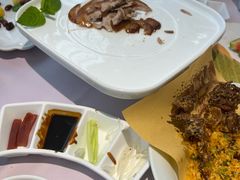 -味+新京宴·烤鸭·北京菜(创意谷店)