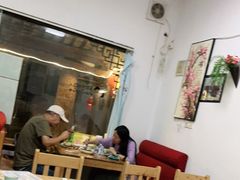 大堂-阿东农家菜(新场古镇下塘街店)