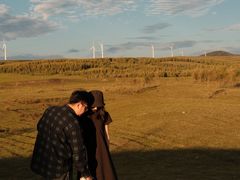 -塞罕坝国家级自然保护区