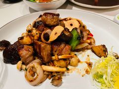 -三号黄浦会Canton Table